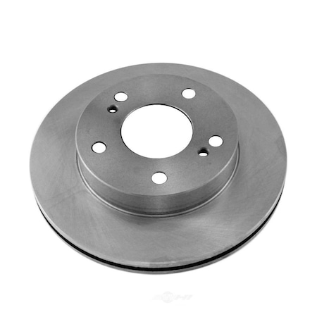 Uap 31155 Disc Brake Rotor 31155